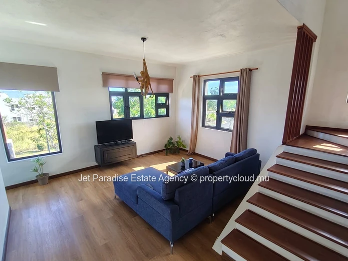 Pet friendly house with swimming pool and garden
