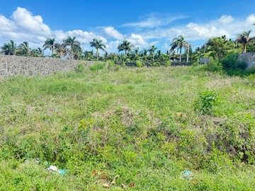 Residential Land