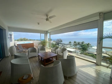 3 Bedroom Penthouse