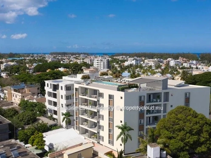 Penthouse à vendre à Flic en Flac