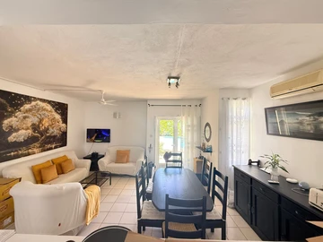 3 Bedroom Townhouse, Duplex