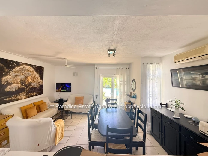 Modern 3-Bedroom Townhouse for Rent