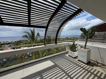 3 Bedroom Penthouse