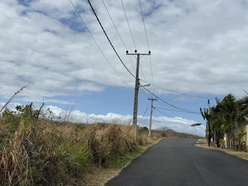 Commercial Land