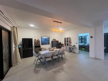 Maison de 3 Chambres