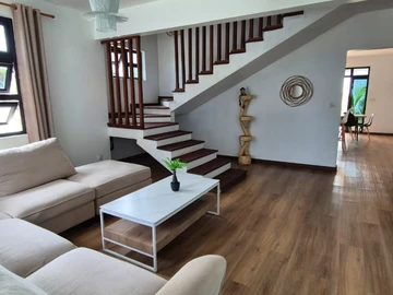 4 Bedroom Villa