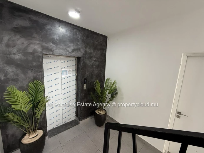 Appartement Moderne de 110?m² à Flic-en-Flac (Rez-de-Chaussée)