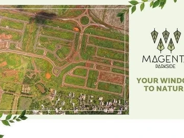 Residential Land