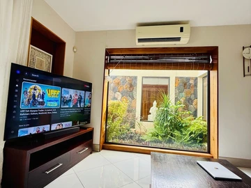 4 Bedroom Villa