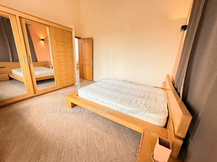 Spacious Villa  in Morc Anna – 1 minute Walking Distance to the Sea
