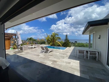 7 Bedroom Villa