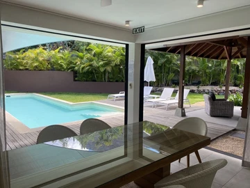 3 Bedroom Villa
