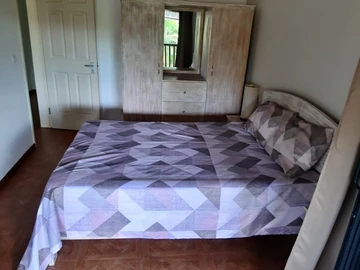 Townhouse, Duplex de 3 Chambres