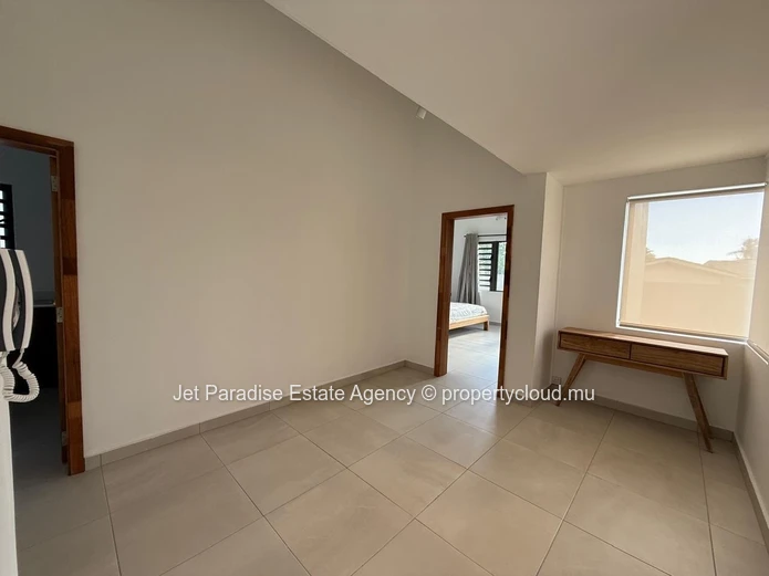 Modern Villa of 4 Bedrooms