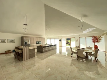 3 Bedroom Villa