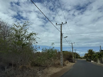 Commercial Land