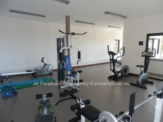 Appartement moderne 2 chambres vue mer