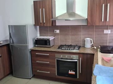 Townhouse, Duplex de 3 Chambres