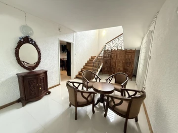 Maison de 6 Chambres