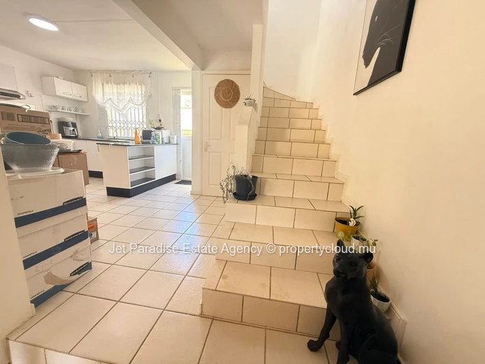 Modern 3-Bedroom Townhouse for Rent