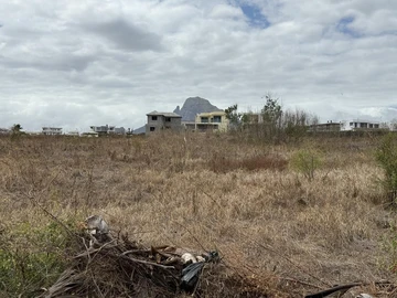 Commercial Land