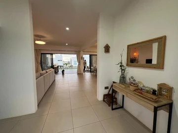 Maison de 3 Chambres