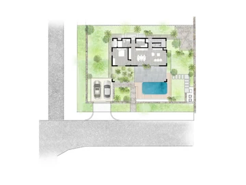 3 Bedroom Villa