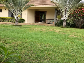 4 Bedroom Villa