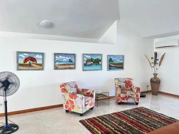 3 Bedroom Villa