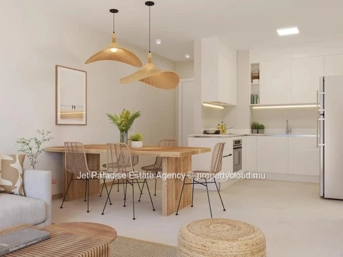 Penthouse à vendre à Flic en Flac