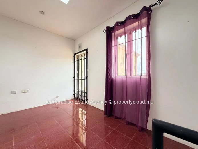 Spacious Villa  in Morc Anna – 1 minute Walking Distance to the Sea