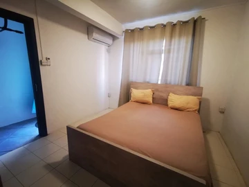 Appartement de 2 Chambres