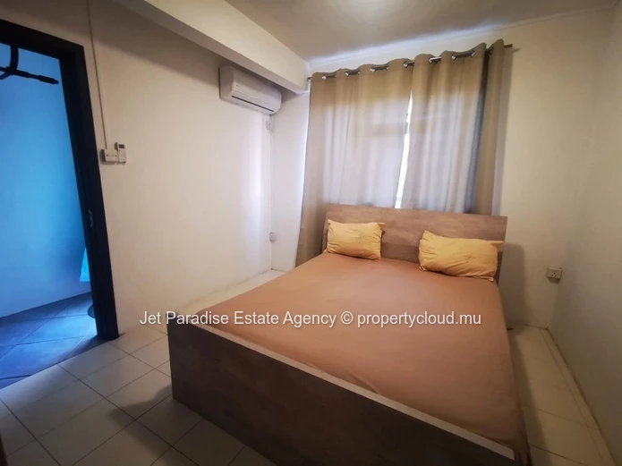 Stunning 2 Bedroom Apartment in Flic en Flac
