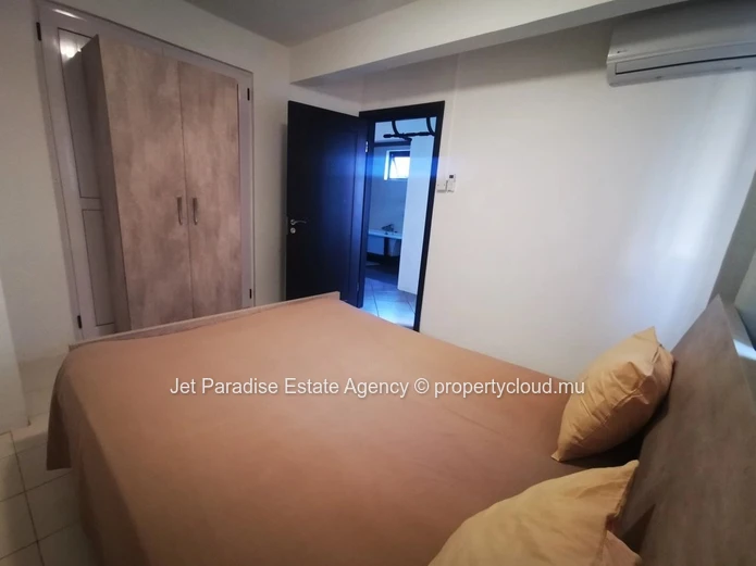 Stunning 2 Bedroom Apartment in Flic en Flac