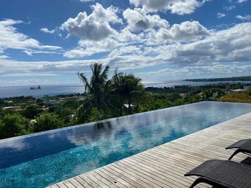 3 Bedroom Penthouse