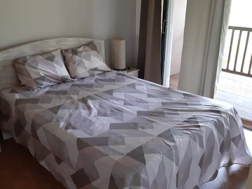Townhouse, Duplex de 3 Chambres