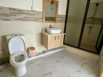 4 Bedroom Penthouse