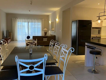 3 Bedroom Penthouse