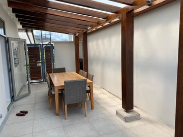 Penthouse de 2 Chambres