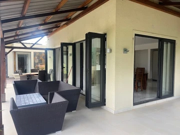 4 Bedroom Villa