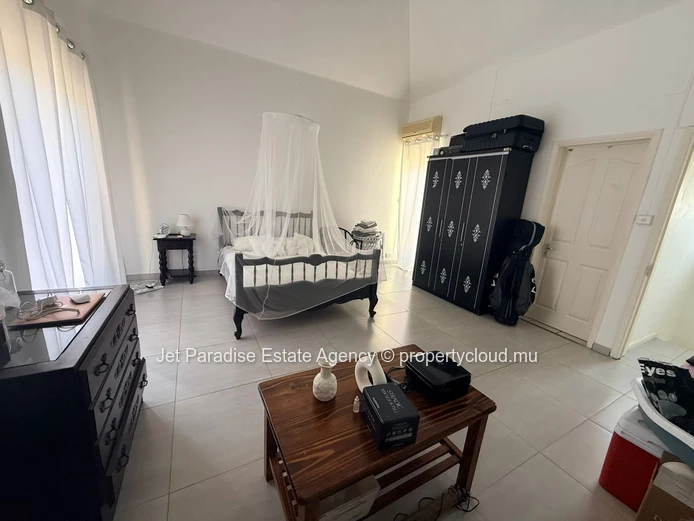 Modern 3-Bedroom Townhouse for Rent
