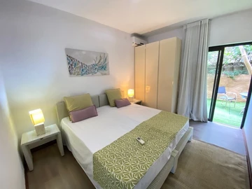 Penthouse de 2 Chambres