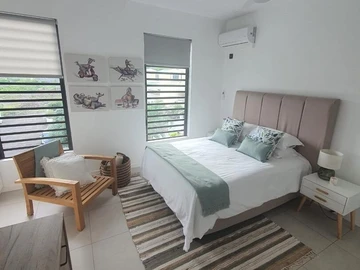 3 Bedroom Apartment