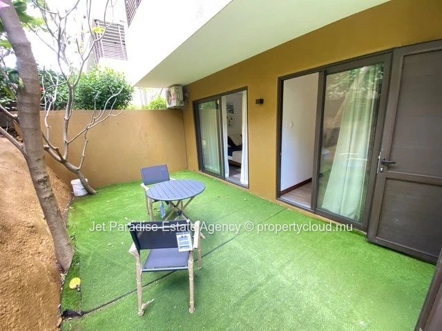 Appartement moderne 2 chambres vue mer