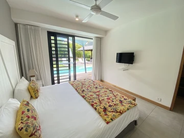 3 Bedroom Villa