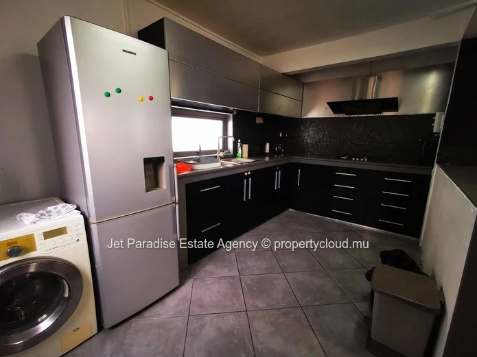Stunning 2 Bedroom Apartment in Flic en Flac