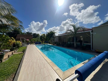 3 Bedroom Villa