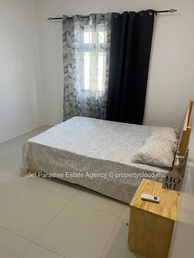 Spacious 3-Bedroom Fully Furnished Apartment with Terrace & Pool - close to the beach
