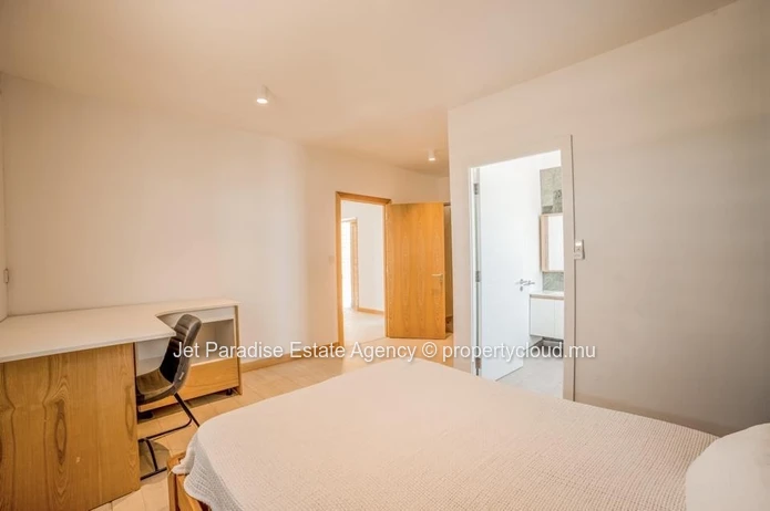 Villa de 4 Chambres avec Piscine Privée au Jardin d'Anna
