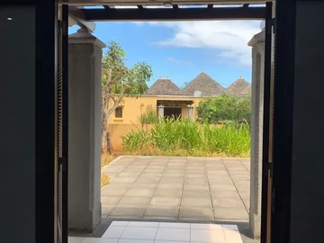 4 Bedroom Villa